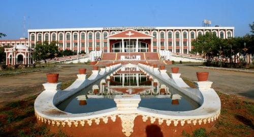 M.A.M. College of Engineering and Technology Tiruchirappalli Infrastructure photo 32